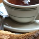 What Tea and Popovers Taught Me About Unwanted Journeys