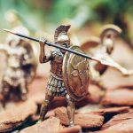 Psalm 35—Faith and Praise in the Battle of the Bereft
